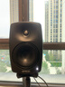 真力（Genelec） 德國直郵芬蘭真力GenelecG系列家用HIFI有源音箱自帶功放 G3B單只 黑色 曬單實拍圖