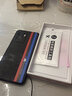 庚辰 oppoa57手機(jī)殼5G版 A57保護(hù)套鏡頭全包防摔PFTM20液態(tài)硅膠男女款超薄軟殼賽道 OPPO A57（5G版）【經(jīng)典黑】配鋼化膜+掛繩 曬單實拍圖