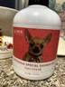 寵戀滋吉娃娃犬專用沐浴露護(hù)毛固毛去味留香寵物用品狗狗洗澡沐浴液香波 吉娃娃專用沐浴露送洗澡刷 曬單實(shí)拍圖
