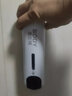 創(chuàng  )莎（CUNGSA）皂液器瓶按壓免打孔壁掛式掛墻壁洗手液酒店賓館洗發(fā)沐浴露盒子 白色帶字雙頭【打孔/免打孔】 曬單實(shí)拍圖