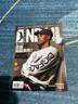 【科比/哈登/楊翰森】NBA特刊雜志2025年8月上下共2本 送2張海報(bào)+4張球星卡 籃球當(dāng)代體育賽事新聞期刊 曬單實(shí)拍圖