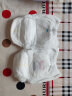 大王（GOO.N） 天使系列婴儿纸尿裤 宝宝尿不湿拉拉小短裤 小短裤 XXXL18片(18-35kg) 实拍图