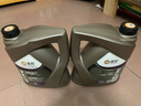 豪邦 全合成機油SN級10W-40汽車(chē)機油四季通用發(fā)動(dòng)機潤滑油小車(chē)轎車(chē)4L SN 全合成 10W-40 4L 曬單實(shí)拍圖