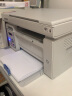 奔图（PANTUM）M1激光打印机 打印机家用 打印机复印机扫描机一体机 打印机办公 wifi无线远程打印 打印机激光 M6202NW小型商用、3合1、有线+无线 实拍图