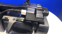 Panasonic 松下專(zhuān)業(yè)攝像機話(huà)筒原裝麥克風(fēng) 松下AG-MC200MC話(huà)筒 標配 曬單實(shí)拍圖