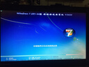 聯(lián)想（Lenovo） Y430P/Y510P/T540P原裝NGFF 2242接口加裝SSD固態(tài)硬盤 128G（預(yù)裝win7） X230S/X240/X240S 曬單實(shí)拍圖