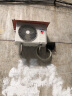 Haier海尔空调挂机 新一级变频省电冷暖 低噪音壁挂式自清洁独立除湿 空调挂机卧室 以旧换新 2匹 一级能效 智控-防直吹-速冷热 实拍图