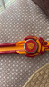 奥迪双钻（AULDEY）飓风战魂剑旋陀螺战斗系列爆焰战熊男孩玩具生日礼物654112F 实拍图