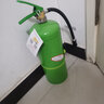 江荊 手提式水基型滅火器3升 車(chē)載家用及商用滅火器MPZ/3 消防器材 曬單實(shí)拍圖