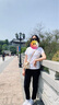 雷朋（Ray.Ban）太陽鏡 徒步旅行者男女墨鏡時(shí)尚遮陽 0RB2140F 901/58 開學(xué)季 曬單實(shí)拍圖