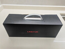 凌豐（LINKFAIR） 304不銹鋼調(diào)味罐 調(diào)料盒調(diào)料罐調(diào)味盒四件套 帶旋轉(zhuǎn)支架帶調(diào)料勺 0.3L調(diào)味罐四件套LFWG-MS03T4 曬單實(shí)拍圖