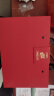 攀高（PANGAO）腰部按摩器PG-2645L腰椎按摩仪 红光热敷护腰带 中频升级礼盒版 生日礼物 实用暖心健康礼 实拍图