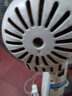 騫煊適用美的16英寸400mm電風(fēng)扇電機(jī)馬達(dá)FS40-6A/FS40-10K落地扇臺扇FS40-6F騫煊 8.美的FS40-B2電機(jī) 曬單實(shí)拍圖