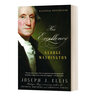 正版 英文原版 His Excellency George Washington Joseph 華盛頓傳 進(jìn)口原版圖書(shū)9781400032532 曬單實(shí)拍圖