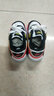耐克（NIKE）AJ1男鞋板鞋 2025秋季新款滑板鞋透氣透氣休閑鞋運動(dòng)鞋 Air Jordan1/黑粉/新上市 41 260/8 曬單實(shí)拍圖