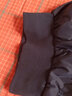羅蒙兒童羽絨服內(nèi)膽男童秋冬季加厚防風(fēng)保暖輕薄校園服飾內(nèi)穿大童女童 藏青【高腰羽絨褲】 130 曬單實(shí)拍圖