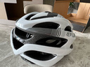 GIRO 美國Trinity 公路自行車(chē)騎行頭盔山地一體成型男女款亞洲頭型 Trinity AF白灰色 U均碼54-61cm 曬單實(shí)拍圖