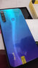 小米（MI）Redmi 紅米Note8 二手手機 夢(mèng)幻藍 6G+128G 曬單實(shí)拍圖