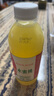 百樂(lè )洋小青檸飲料新鮮檸檬汁網(wǎng)紅檸檬水原味果味夏日休閑飲品整箱360ml 桃你歡心【桃子味】 1瓶嘗鮮 曬單實(shí)拍圖