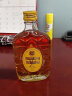 三得利（Suntory）角瓶 调和型威士忌 180ml 日本威士忌 原装进口洋酒 实拍图