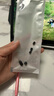 蘋果ipad電容筆華為vivo榮耀oppo平板觸控筆小米紅米手機(jī)手寫筆三星視頻剪輯修圖觸摸通用觸屏筆 漸變粉+【6個筆頭】 曬單實拍圖