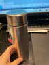 WCZ德國純鈦保溫杯小巧便捷小容量水杯商務(wù)泡茶口袋杯迷你鈦杯 【內(nèi)外純鈦】口袋款 200ml 曬單實拍圖