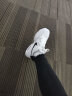 耐克（NIKE）女子运动鞋老爹鞋 AIR MAX FUSION CJ1671-100 35.5 实拍图