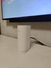 華為路由器q6電力線版凌霄千兆電競子母電力貓分布式全屋wifi6+無線mesh穿墻王PLC大戶型別墅 Q6電力版一母三子套裝【適合平層/復(fù)式/別墅】 曬單 魔方插座+10元紅包二選一 曬單實(shí)拍圖