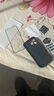 英凱倫蘋果13手機(jī)殼iphone13pro小羊皮紋皮套新款13promax防摔保護(hù)套商務(wù)輕奢男款 曬單實(shí)拍圖