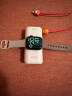 爱沃可（iWALK）iWatch移动电源适用苹果手表充电宝磁吸充电带线便携可上飞机Apple Watch 8/7/6/5/4/3/4/se  实拍图