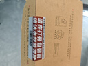 周大福兔年生肖兔狗生肖牌足金黃金吊墜(工費(fèi):120計(jì)價(jià))EOF686 足金 約1.95g 曬單實(shí)拍圖