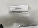 華三（H3C）光模塊 千兆萬(wàn)兆單模多模雙纖光模塊 SFP-GE-SX-MM850-A 千兆多模 曬單實(shí)拍圖