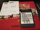 聯(lián)想（Lenovo）Think SATA3 SATAⅢ 臺式機筆記本一體機組裝電腦 2.5英寸 SSD固態(tài)硬盤(pán) 適配戴爾華碩聯(lián)想惠普等 SATA3 480G 代裝系統 圓通快遞 曬單實(shí)拍圖