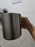 富光馬克保溫杯316不銹鋼帶蓋辦公學(xué)生咖啡茶杯水杯子男女士400ml 曬單實(shí)拍圖