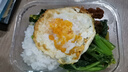 霜山SHIMOYAMA玻璃飯盒可微波加熱學(xué)生上班族帶飯便當(dāng)盒冰箱冷藏密封保鮮盒 【無(wú)分隔】640ml(可帶蓋微波) 曬單實(shí)拍圖