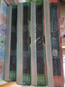 文脈書局進口原版Booklife Readers解碼分級繪本點讀書合適3-12歲 小學(xué)通用自然拼讀鞏固練習(xí)教材兒童英文原版讀物支持小book點小蝌蚪小怪獸點讀筆 生日禮物 (4+)-6級進階42冊 曬單實拍圖