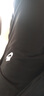 耐克（NIKE）運(yùn)動(dòng)套裝男子兩件套 夏季快干衣服 跑步健身訓(xùn)練圓領(lǐng)休閑短袖短褲 速干套裝/黑短袖DV9816+黑短褲 L/175 曬單實(shí)拍圖