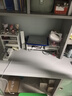 坤奉書桌桌面好物筆記本電腦增高架宿舍辦公桌大學生置物架電腦收納盒 雙層組合款【無中格】升級加厚 曬單實拍圖