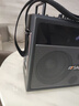 山水（SANSUI）G16音響功放一體機(jī)新款升級(jí)戶外便攜廣場(chǎng)舞k歌大功率多功能直播聲卡家用無線藍(lán)牙音箱 G16【十喇叭K歌+歌詞同步】+禮包 曬單實(shí)拍圖