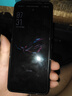 華碩 ROG 5S Pro驍龍888plus 144Hz華碩敗家之眼電競手機游戲手機 二手95新 暗影黑 18GB+512GB 曬單實拍圖