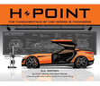 【2-3周達(dá)】H-Point: The Fundamentals of Car Design & Packaging 曬單實(shí)拍圖