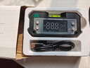 韋度（WD）雙軸數(shù)顯傾角儀電子水平儀4*90°角度測(cè)平儀坡度儀角度規(guī)XY軸測(cè)量 mini雙軸傾角盒 曬單實(shí)拍圖