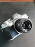 奧林巴斯（OLYMPUS）奧之心E-M10 MarkIV e-m10四代微單無(wú)反相機 數碼 學(xué)生入門(mén) 14-42&45mmf1.8 雙頭【套餐二】 曬單實(shí)拍圖