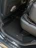 百馬飾 適用于北京bj40腳墊16-25款plus bj40l全包圍專用增程汽車tpe 雙層-全TPE腳墊+黑色地毯+尾箱墊 曬單實拍圖