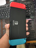 任天堂游戲掌機(jī)switcholed原裝續(xù)航NS掌機(jī)日版switch oled 港版續(xù)航增強(qiáng)二手游戲機(jī) OLED日港版+512G 99標(biāo)配+雙系統(tǒng) 曬單實(shí)拍圖