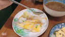 喜萊盛（Xenesen）家用粉撐廣東腸粉機(jī)抽屜式商用蒸粉機(jī)全自動(dòng)早餐拉腸小型拉廣式腸粉 雙層粉撐（三抽）（電磁爐和燃?xì)庠羁捎茫?曬單實(shí)拍圖