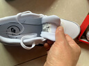 耐克（NIKE）官方男鞋 新款Max 90氣墊緩震耐磨增高運動鞋休閑低幫跑步鞋 CW4555-102/黑白 40 250 曬單實拍圖