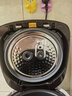 象?。╖O JIRUSHI） 電飯煲電飯鍋壓力電磁加熱電飯煲 日本原裝進(jìn)口 HSH NP-HSH18C (5-10人份) 5L 曬單實(shí)拍圖
