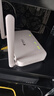 華為光貓電信華為家用路由器電信萬兆光貓一體機HN8145 X6wifi6萬兆貓 廣東電信華為全萬兆版本HN8145X6 曬單實拍圖