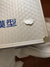 Terebo長征5號長征2號運(yùn)載火箭仿真合金屬模型特爾博神舟十二號載體航模 1:150長征5號鋁箱 曬單實拍圖